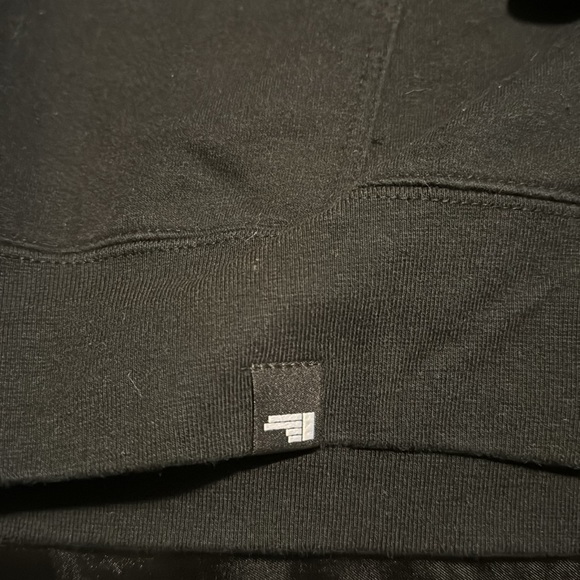 Dim Mak hoodie - Picture 5 of 6